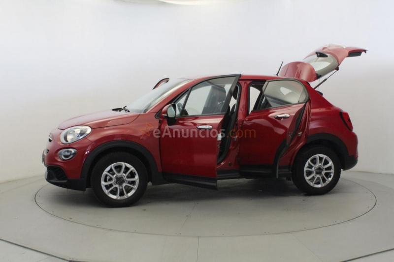 FIAT 500X 3442LHK
