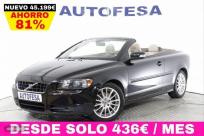 Volvo C 70 D5 Momentum de 2008 con 208.750 Km por 8.650 EUR. en Madrid