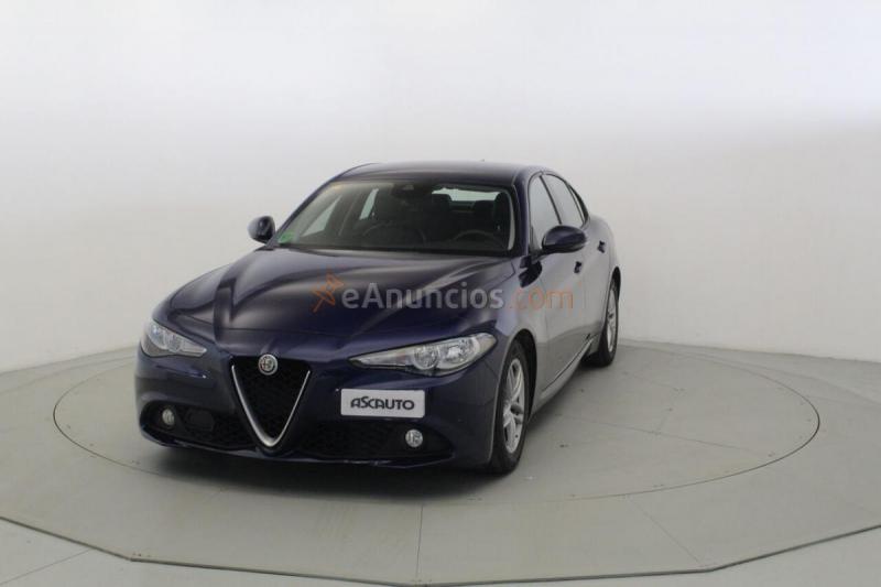 ALFA ROMEO GIULIA 7230JYS