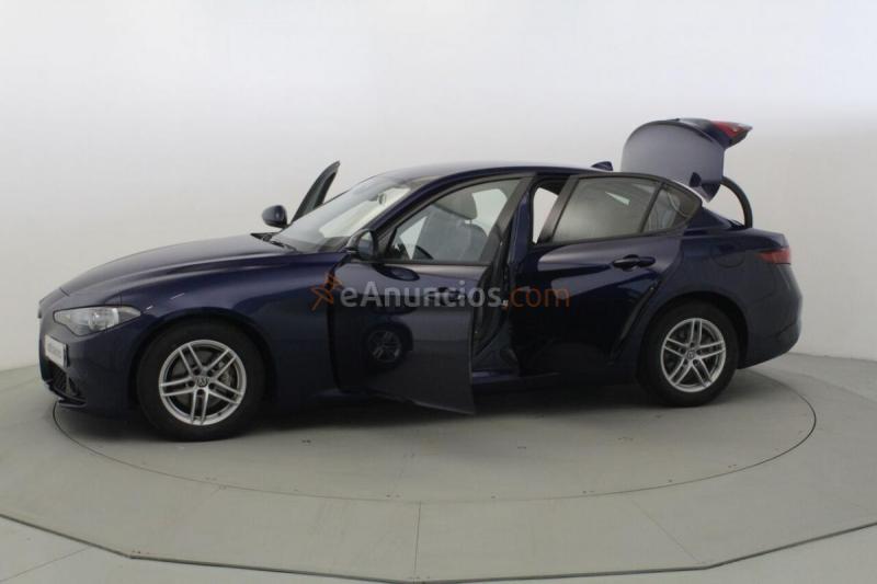 ALFA ROMEO GIULIA 7230JYS