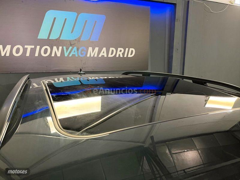 Audi A4 Allroad Quattro 3.0 TDI 200kW 272CV quattro tiptronic de 2017 con 141.000 Km por 31.499 EUR. en Madrid