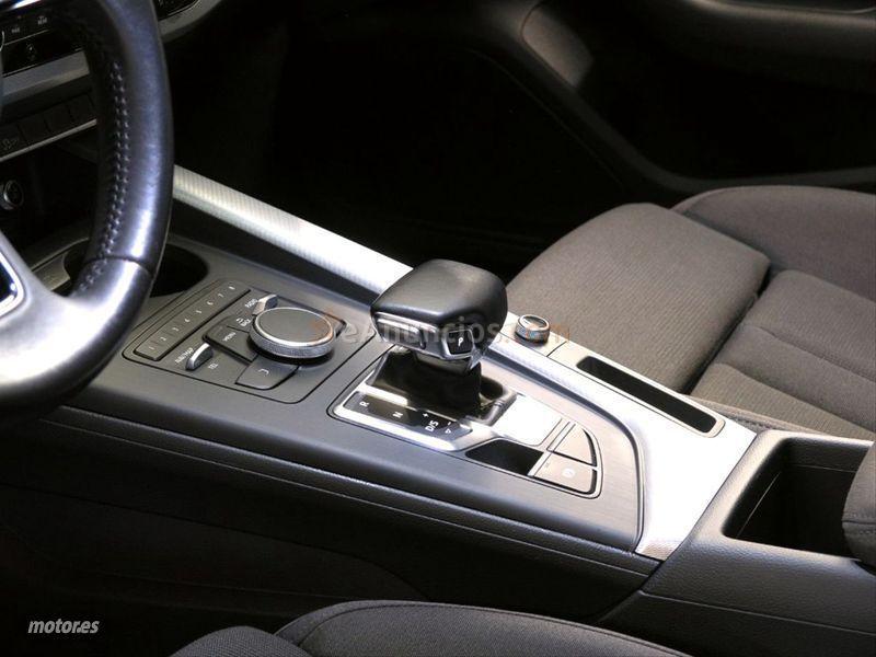 Audi A4 Avant 2.0 TDI 110kW150CV S tron sport de 2016 con 185.900 Km por 17.900 EUR. en Lugo