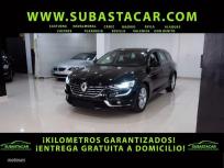 Renault Talisman S.T. Zen Energy dCi 118kW 160CV TT EDC de 2017 con 97.325 Km por 17.700 EUR. en Madrid