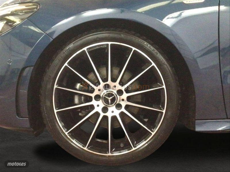 Mercedes Clase B B 180 de 2021 con 21.940 Km por 37.854 EUR. en Madrid