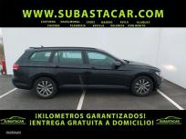 Volkswagen Passat Advance 2.0 TDI 110kW 150CV Variant de 2018 con 112.641 Km por 17.900 EUR. en Sevilla
