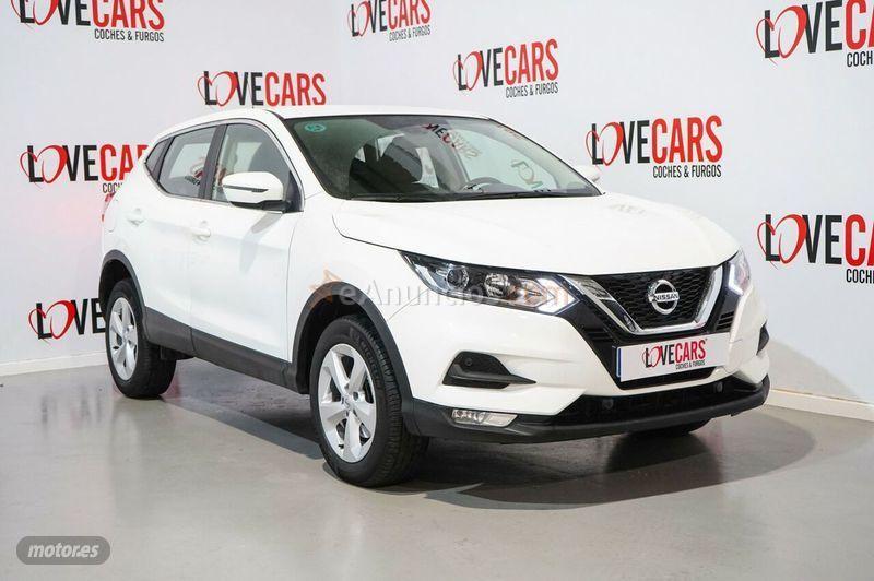 BMW Serie 3 320d EfficientDynamics Touring de 2017 con 107.839 Km por 19.200 EUR. en Pontevedra