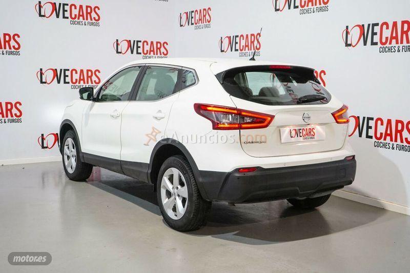 BMW Serie 3 320d EfficientDynamics Touring de 2017 con 107.839 Km por 19.200 EUR. en Pontevedra