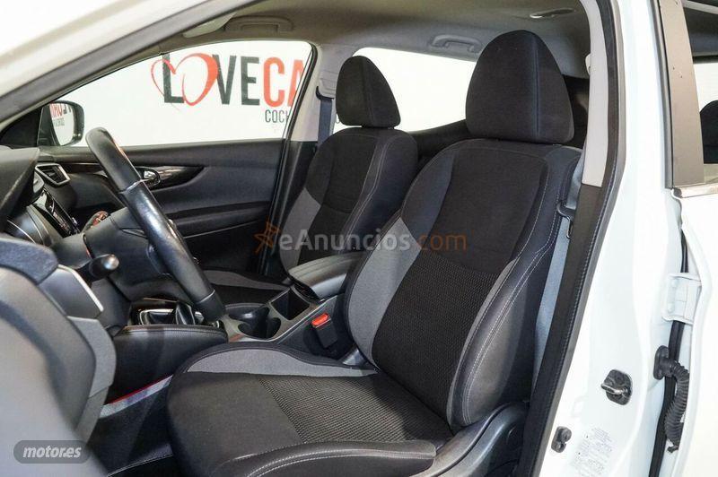 BMW Serie 3 320d EfficientDynamics Touring de 2017 con 107.839 Km por 19.200 EUR. en Pontevedra