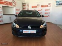 Volkswagen Golf Variant Advance 1.6 TDI 110CV BMT de 2016 con 220.000 Km por 9.500 EUR. en Sevilla