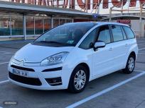 Citroen C4 Grand Picasso 1.6 VTi 120cv Millenium de 2012 con 89.000 Km por 7.990 EUR. en Barcelona