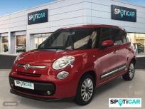 Fiat 500L 1.4 16v 95CV Lounge de 2014 con 89.500 Km por 11.995 EUR. en Burgos