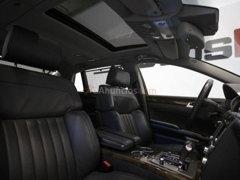 Volkswagen Phaeton 3.0 V6 TDI 240cv 4motion Tiptronic