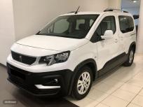 Peugeot Rifter Access Standard BlueHDi 73kW de 2018 con 80.629 Km por 21.900 EUR. en Barcelona
