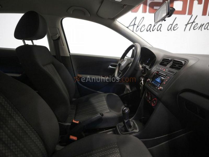 Volkswagen Polo Advance 1.0 55kW(75CV) BMT