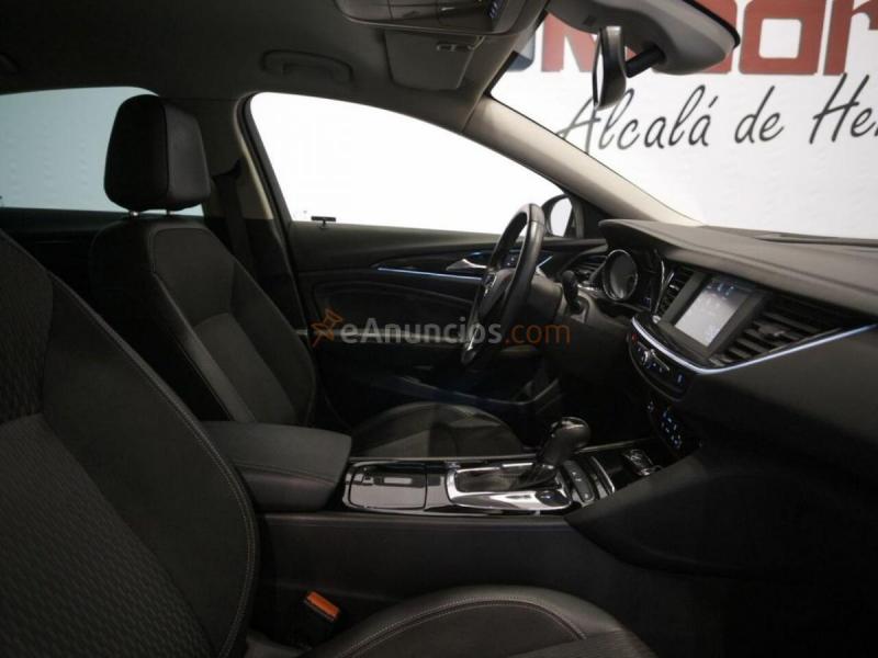 Opel Insignia  GS 1.6 CDTi 100kW Turbo D Business