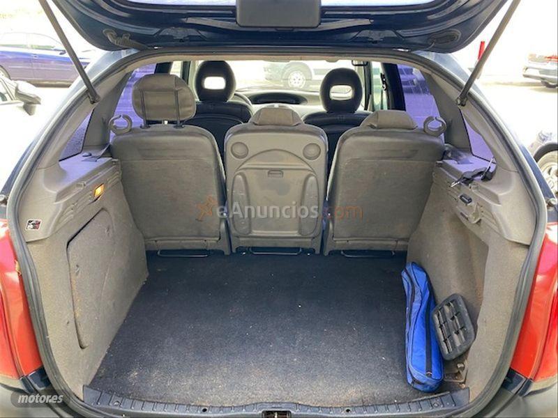 Citroen Xsara Picasso 2.0 HDI de 2000 con 339.600 Km por 2.499 EUR. en Toledo