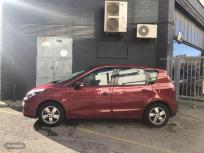 Renault Scenic Dynamique 1.5dCi 105cv eco2 de 2009 con 43.750 Km por 6.500 EUR. en Barcelona