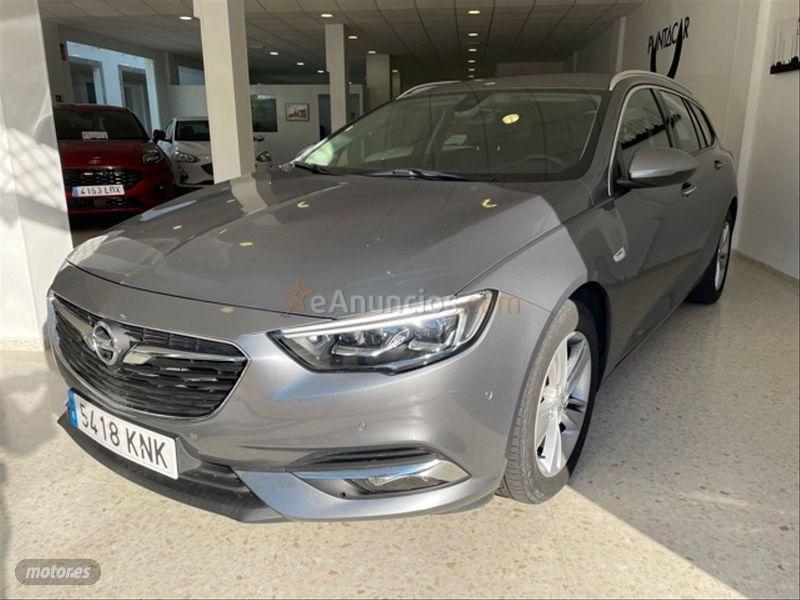 Opel Insignia ST 2.0 CDTi Turbo D Excellence WLTP de 2018 con 23.672 Km por 21.899 EUR. en Huelva