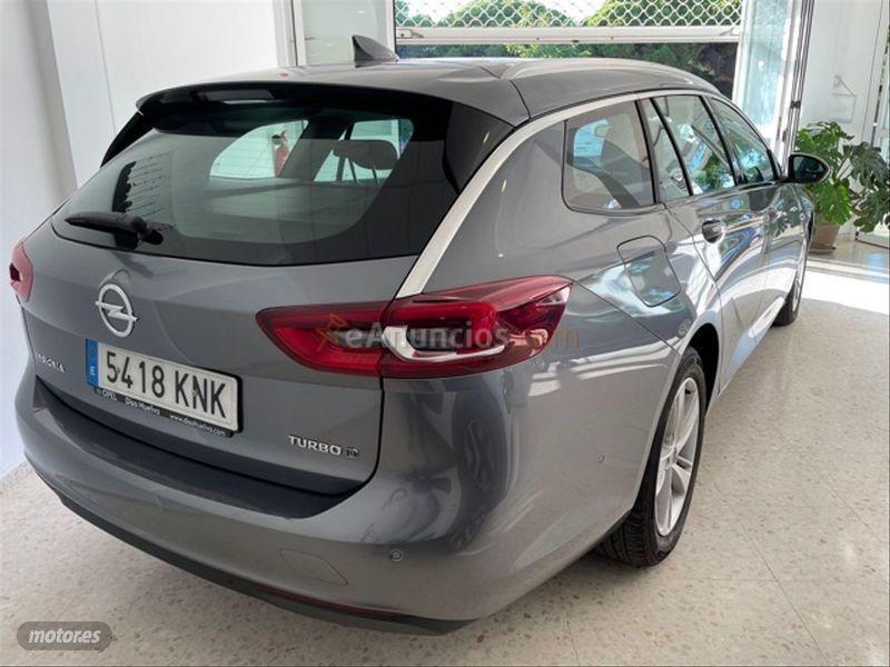 Opel Insignia ST 2.0 CDTi Turbo D Excellence WLTP de 2018 con 23.672 Km por 21.899 EUR. en Huelva