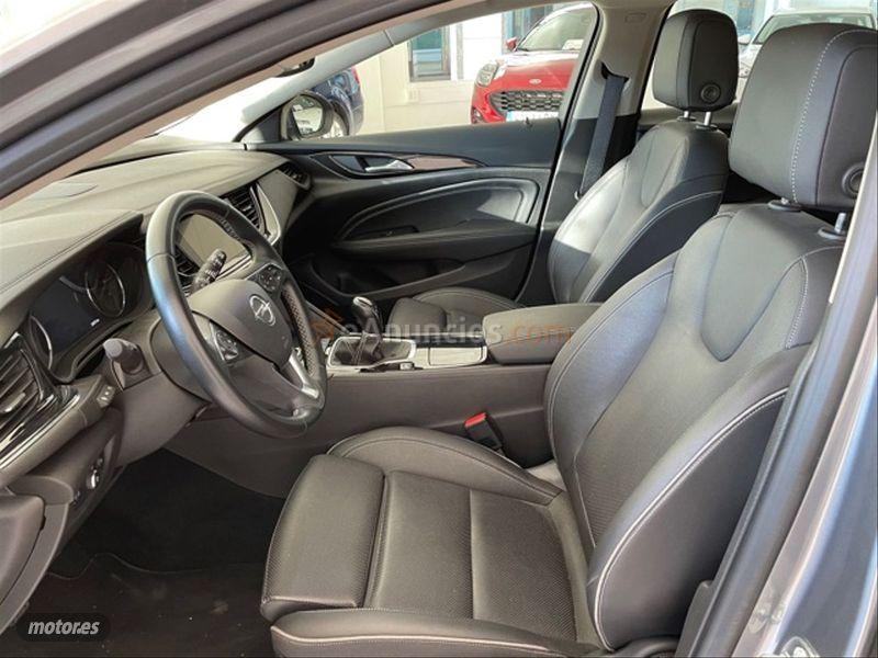 Opel Insignia ST 2.0 CDTi Turbo D Excellence WLTP de 2018 con 23.672 Km por 21.899 EUR. en Huelva