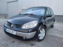 Renault Scenic Confort Dynamique 1.9dCi EU4 de 2006 con 165.000 Km por 3.999 EUR. en Vizcaya