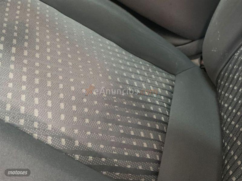 Peugeot Bipper Tepee Active 1.3 HDi 75cv de 2012 con 108.000 Km por 7.500 EUR. en Madrid