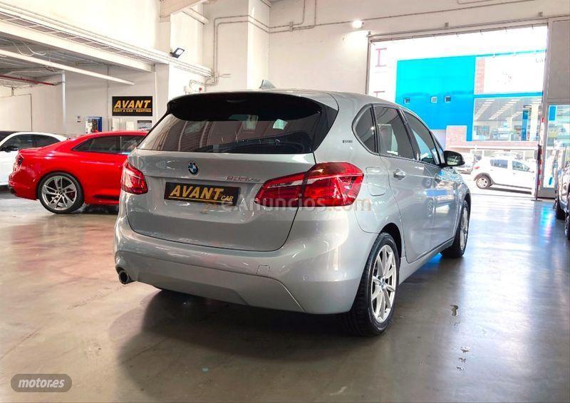 BMW Serie 2 225xe iPerformance de 2019 con 24.000 Km por 24.900 EUR. en Las Palmas