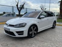 Volkswagen Golf R 2.0 TSI 300CV 4Motion BMT DSG de 2015 con 153.000 Km por 24.990 EUR. en Valencia