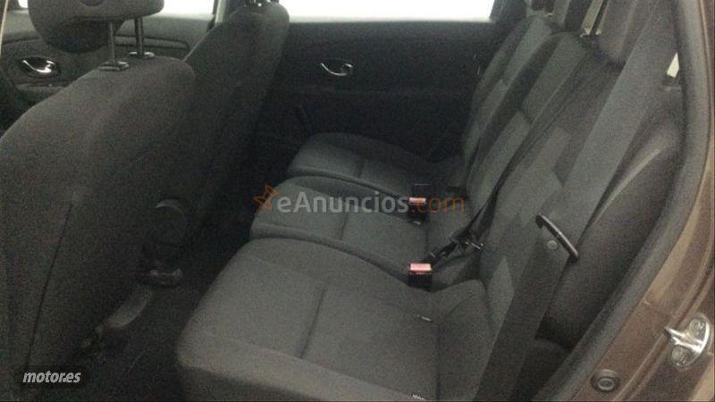 Renault Scenic Authentique 1.6 16v 110 de 2012 con 88.000 Km por 10.300 EUR. en Alicante