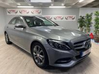 Mercedes Clase C 220cdi 