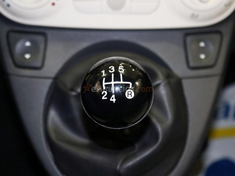 Fiat 500 1.2 8v Lounge 69 CV 