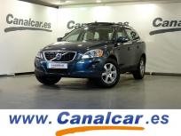 Volvo XC-60 2.4 D AWD Momentum 151 kW (205 CV) 