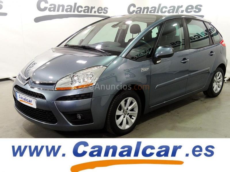 Citron C4 Picasso VTI 120 SX 
