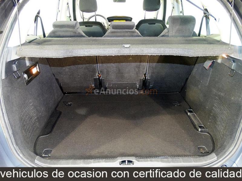 Citron C4 Picasso VTI 120 SX 