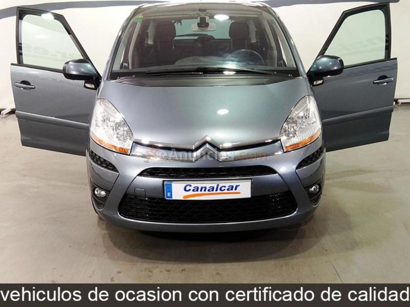 Citron C4 Picasso VTI 120 SX 