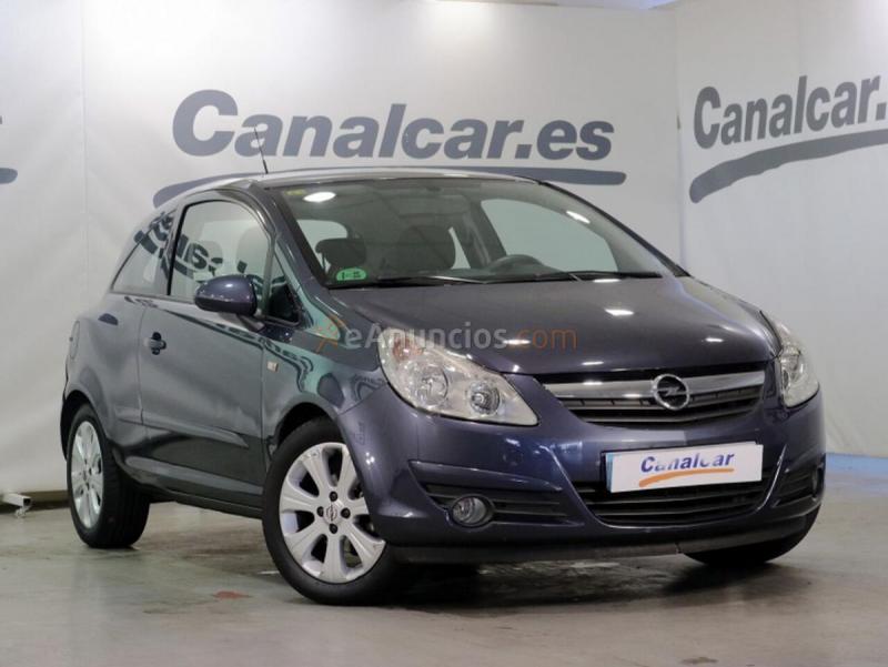 Opel Corsa 1.4 Enjoy 90 CV 