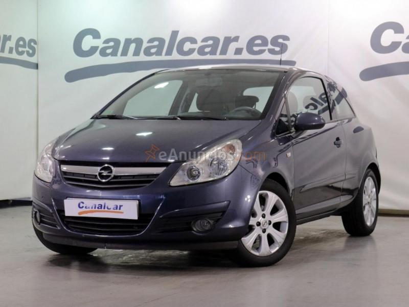 Opel Corsa 1.4 Enjoy 90 CV 