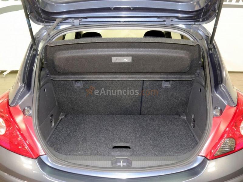 Opel Corsa 1.4 Enjoy 90 CV 