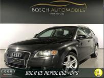 Audi A4 Avant 2.0 TDI 140cv de 2008 con 169.900 Km por 8.900 EUR. en Barcelona