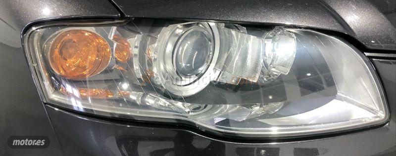 Audi A4 Avant 2.0 TDI 140cv de 2008 con 169.900 Km por 8.900 EUR. en Barcelona