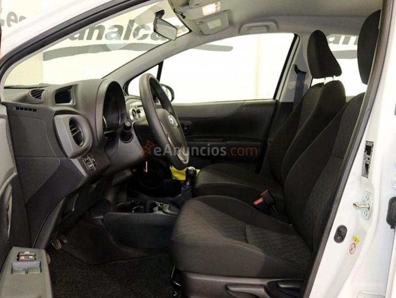 Toyota Yaris 70cv LIVE 