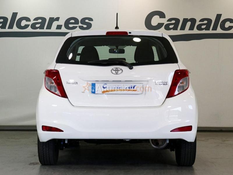 Toyota Yaris 70cv LIVE 