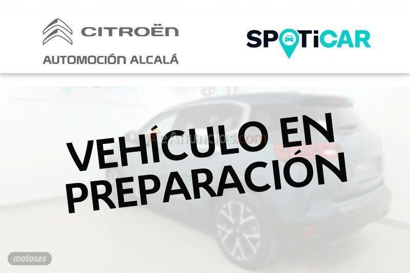 Opel Astra 1.2T SHR 107kW 145CV Elegance ST de 2020 con 55.935 Km por 15.400 EUR. en Madrid