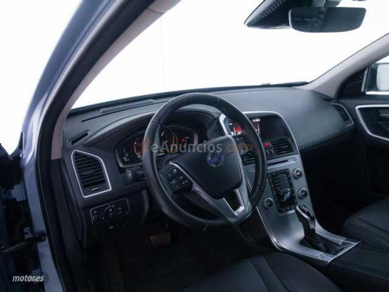 Volvo XC 60 XC60 D4 AWD Summum Automatcio de 2021 con 158.212 Km por 23.500 EUR. en Zaragoza