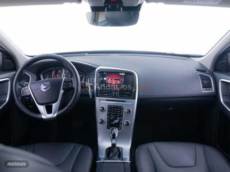 Volvo XC 60 XC60 D4 AWD Summum Automatcio de 2021 con 158.212 Km por 23.500 EUR. en Zaragoza