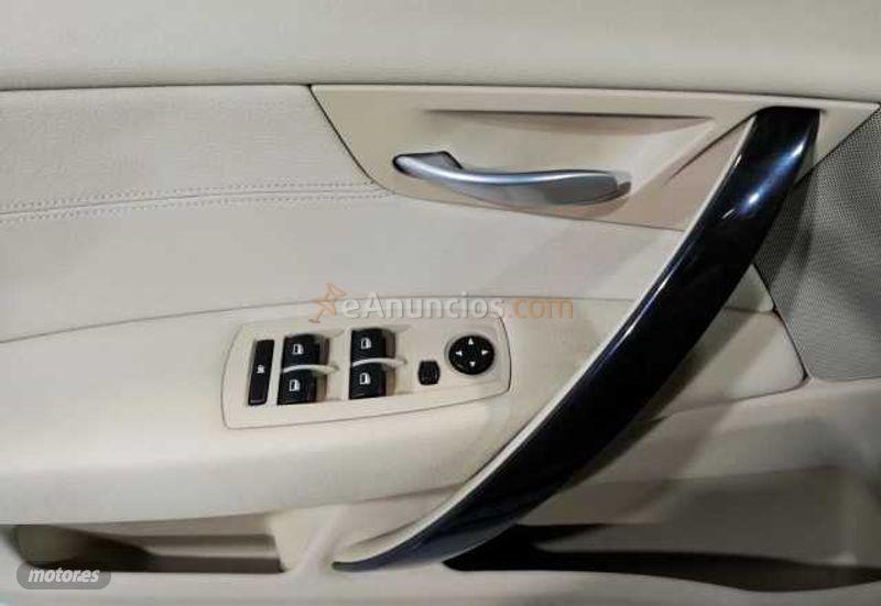 BMW X3 X3 2.0d de 2007 con 188.045 Km por 7.490 EUR. en Madrid