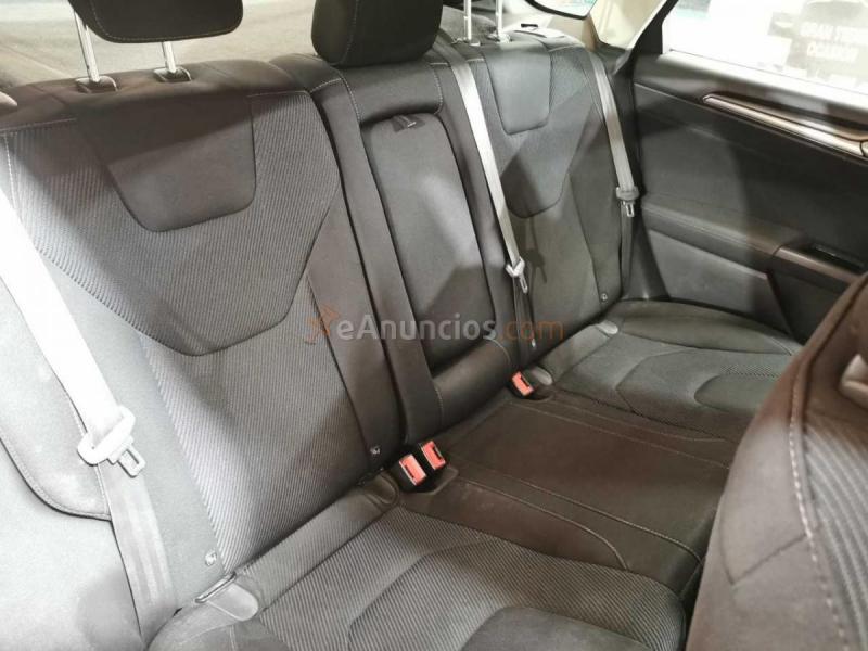 Ford Mondeo 2.0TDCI TITANIUM POWERSHIFT 150CV 