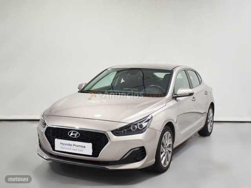 Hyundai i30 1.0 TGDI Tecno 120 de 2018 con 17.900 Km por 16.900 EUR. en Cadiz