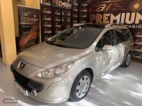 Peugeot 307 SW 1.6 HDi 110 FAP DSign de 2007 con 165.000 Km por 4.250 EUR. en Valencia