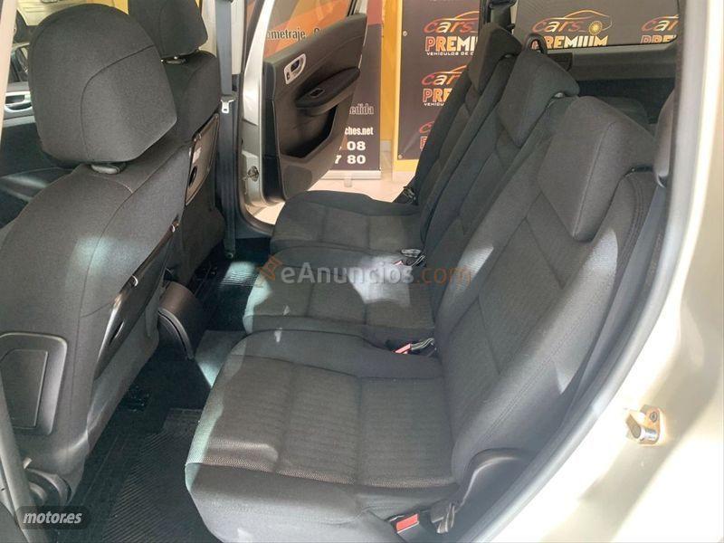 Peugeot 307 SW 1.6 HDi 110 FAP DSign de 2007 con 165.000 Km por 4.250 EUR. en Valencia